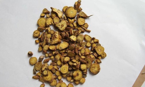 山黄药材的功效与作用-山黄的作用网-分享山黄功效，山黄功效知识库